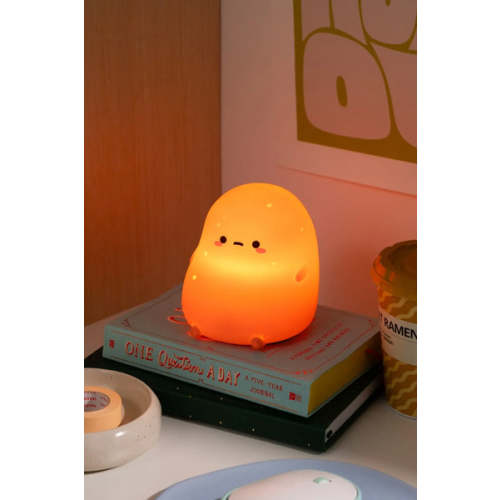 Tayto Potato Ambient Light