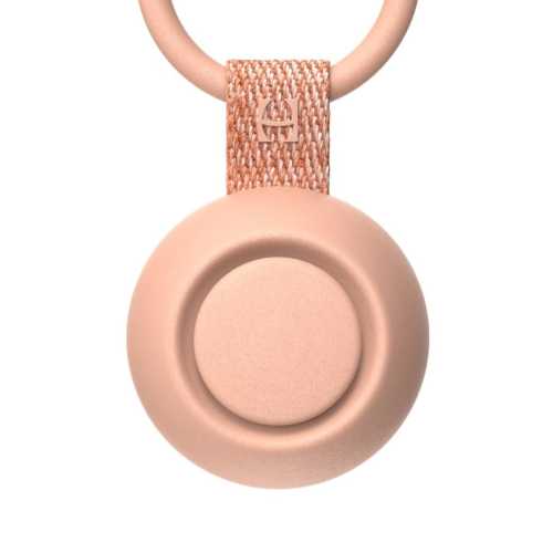 Hatch Rest Go Portable Sound Machine - Peach
