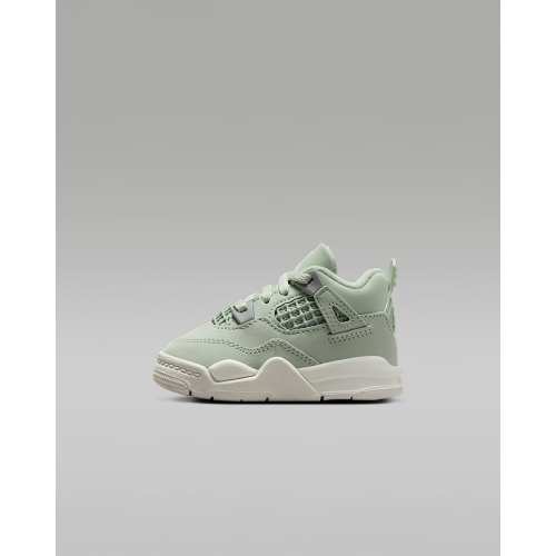 Jordan 4 Retro "Abundance" Baby/Toddler Shoes. Nike.com