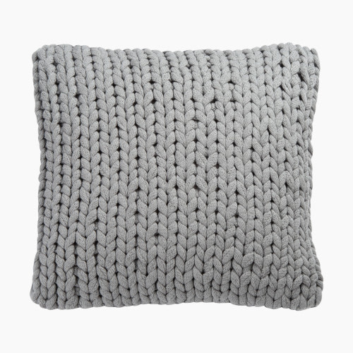 Safavieh Adalina Pillow - Grey