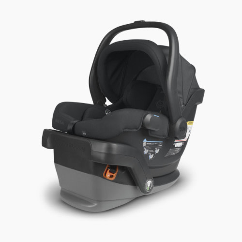 UPPAbaby MESA V2 Infant Car Seat - Jake