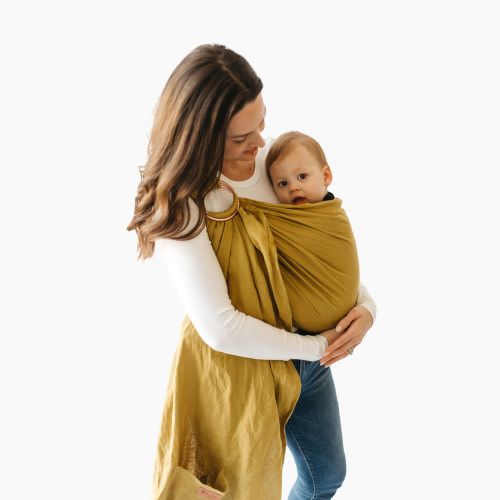 Kyte Baby Ring Sling - Banyan