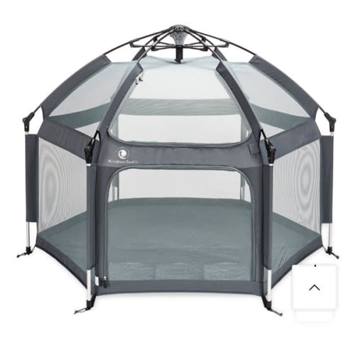 Pop 'N Go™ Playpen | Kids Pop-Up Tent | California Beach Co. – The California Beach Co.