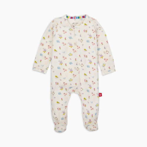 Magnetic Me Modal Magnetic Footie - Princess Friends, 6-9 M