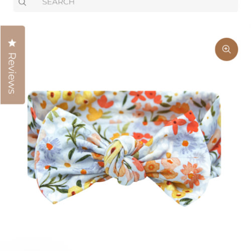 Hadley Headband