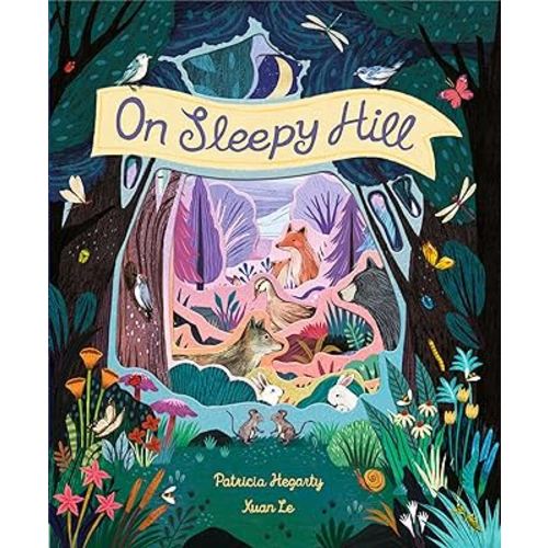 On Sleepy Hill