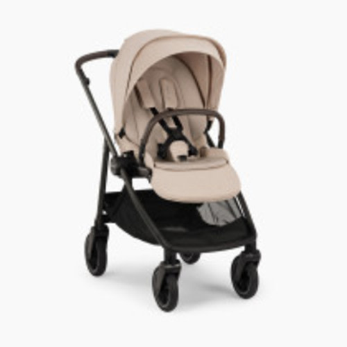 Nuna SWIV Stroller - Biscotti