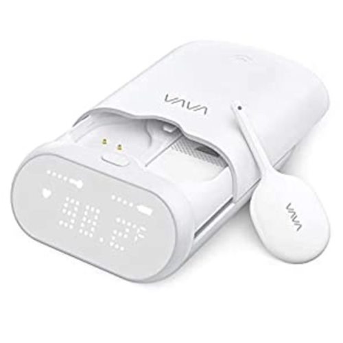 VAVA Smart Baby Thermometer