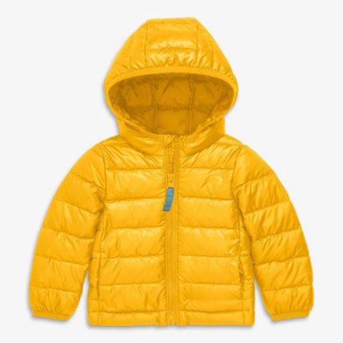 Primary Baby Lightweight Puffer Jacket