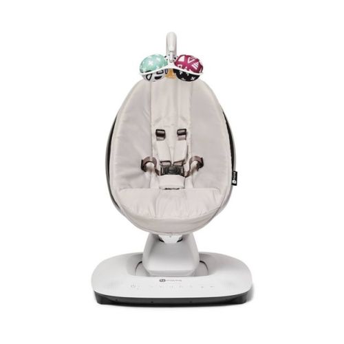 4moms mamaRoo Multi-Motion Baby Swing Smart Connectivity