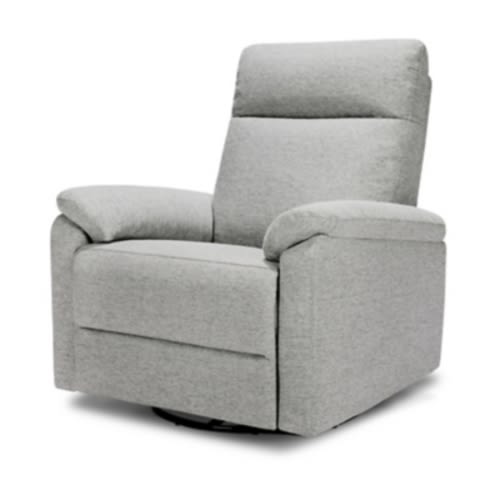DaVinci Suzy Swivel Glider Recliner