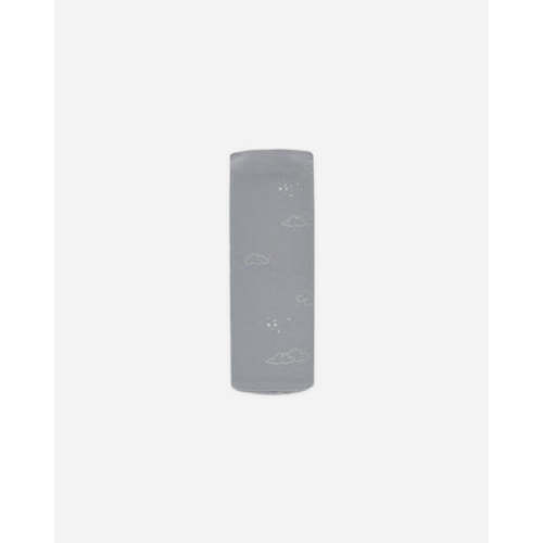 Bamboo Swaddle || Clouds