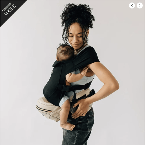 The Snug Attachment