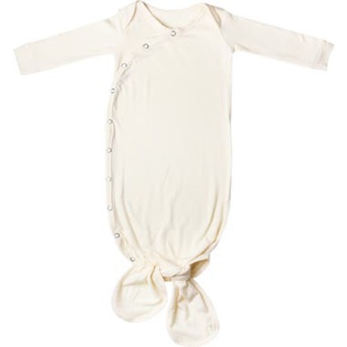 Newborn Knotted Gown