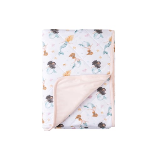 Dream Baby Blanket