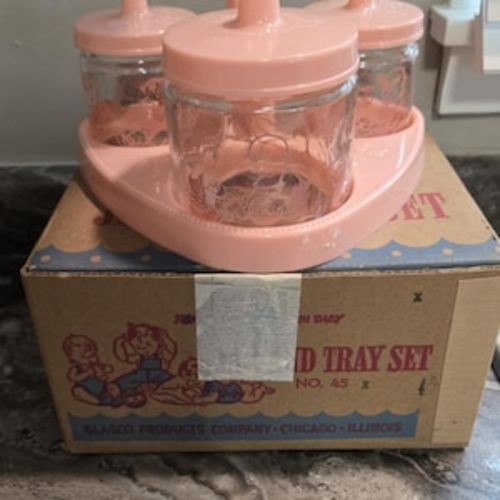 Etsy - Shopping Cart