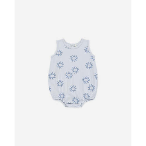 Bubble Onesie || Suns