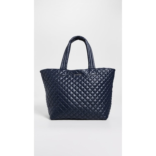 MZ Wallace Large Deluxe Metro Tote | Shopbop