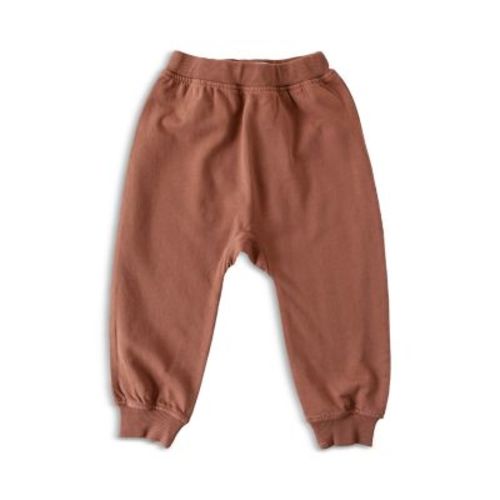Unisex French Terry Harem Pants - Baby