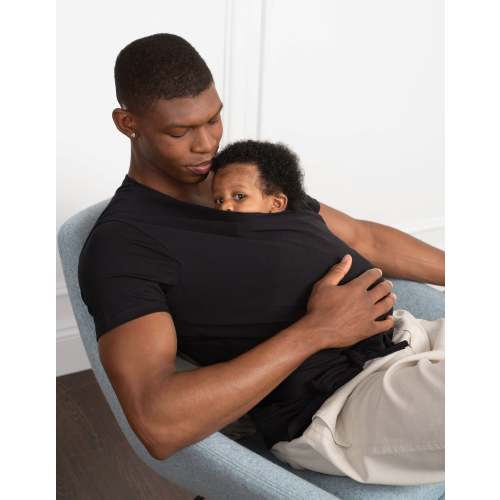 Cotton Skin to Skin Top for Men | Seraphine