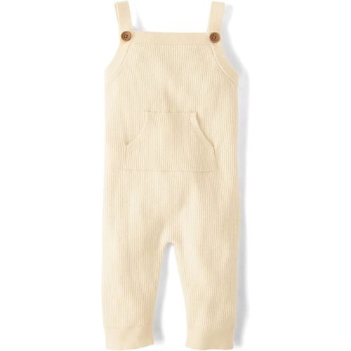 Gymboree baby-boys And Newborn Overall Pant Set