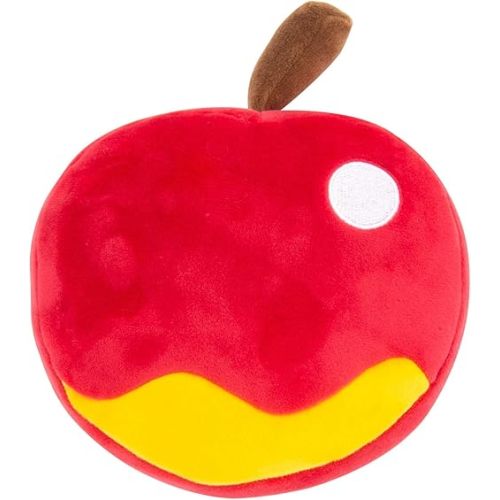 Club Mocchi-Mocchi- Nintendo Animal Crossing Plush — Apple Plushie — Collectible Squishy Plushies — 6 Inch