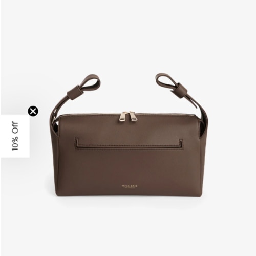 Stroller Caddy (Vegan) – MINA BAIE