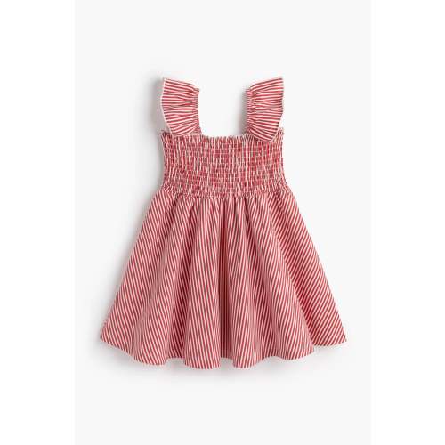 Ruffled Sundress
