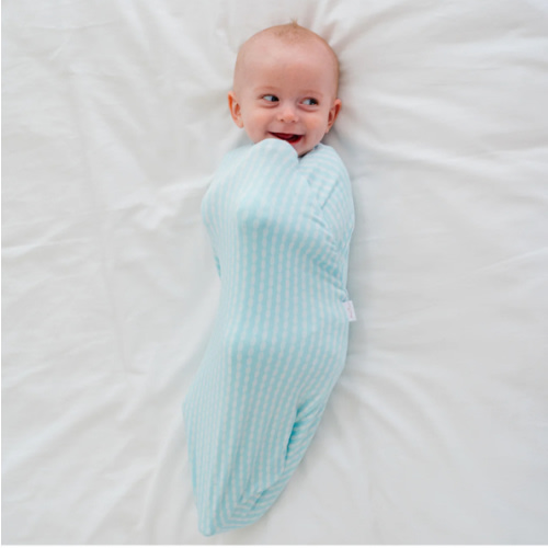 Cocoon Swaddles for Newborn - Shop Swaddles | Mama Coco