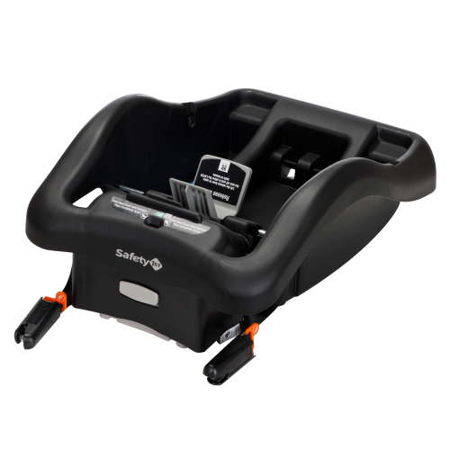 Safety 1 onBoard Insta-Latch Infant Car Seat Base, Black