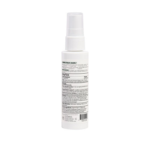 Diaper Rash Cream Spray | Honest