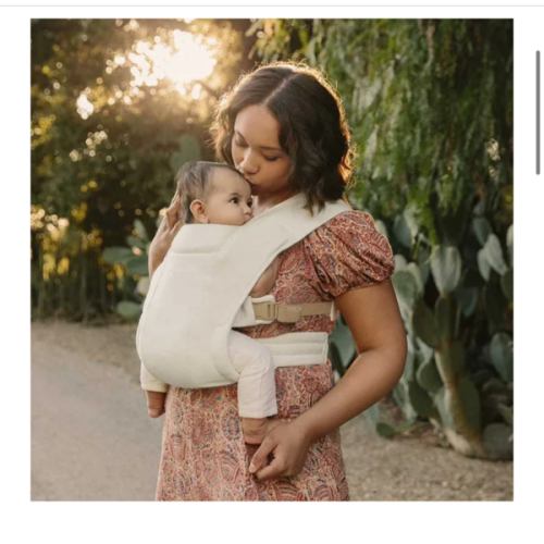 Embrace Baby Carrier For Newborn | Ergobaby