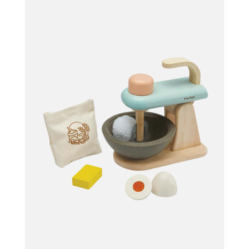 Stand Mixer Set