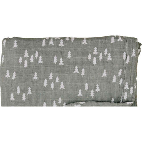 Pines Muslin Quilt
