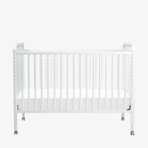 Jenny Lind 3-in-1 Convertible Crib