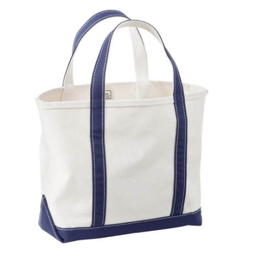Boat and Tote®, Open-Top