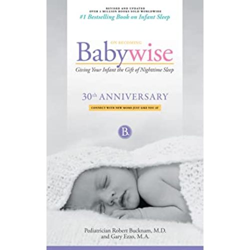 On Becoming Babywise
