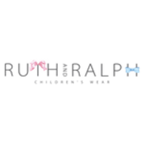 Red Gingham Arthur Bubble – Ruth and Ralph