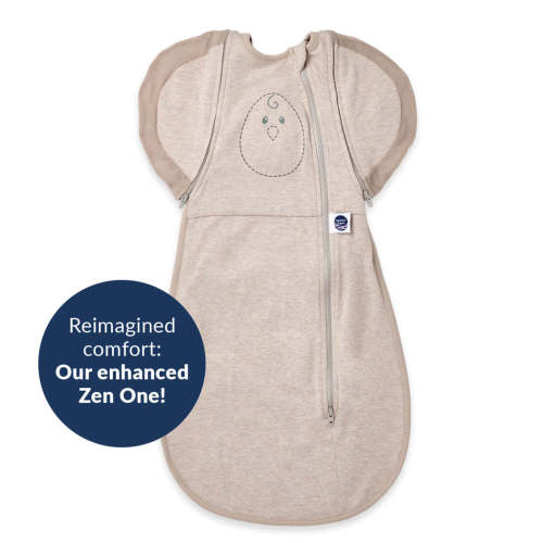 Transitional Swaddle | Zen One™ Classic Swaddle | Nested Bean