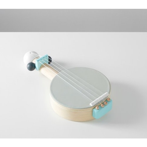 Plan Toys x pbk Banjo