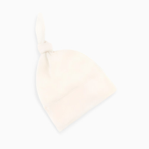 Knotted Hat - Natural