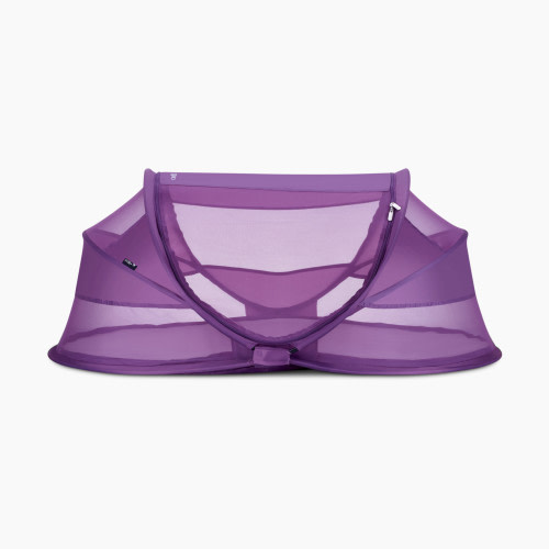 Joovy Gloo Portable Travel Tent - Sunset Purple, Regular