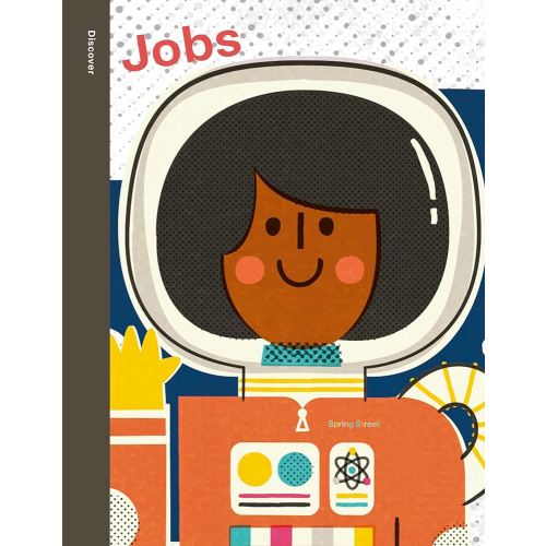 Spring Street Discover: Jobs