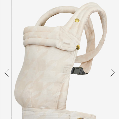 Tweed W | Zeitgeist Baby Carrier | SHOP ARTIPOPPE