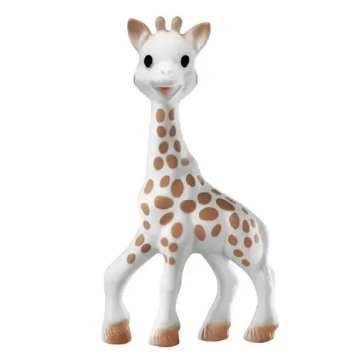 Sophie La Girafe Teether Boxed | Baby Bunting AU