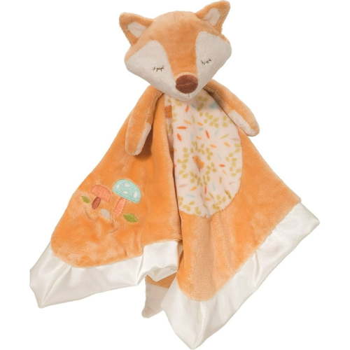 Fox Lil Snugglers 13 by Douglas Cuddle Toys
