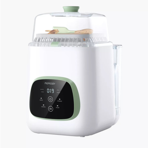 Momcozy One-Stop Baby Bottle Washer and Sterilizer