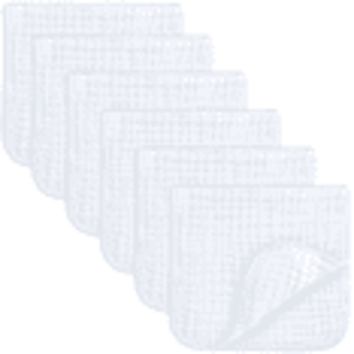 Muslin Burp Cloths