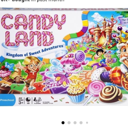 Amazon.com : candy land
