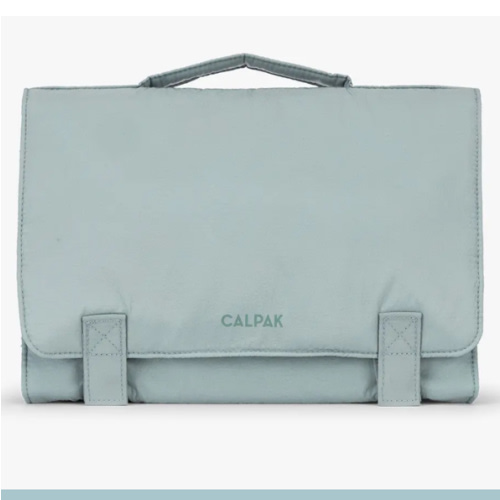 Diaper Changing Pad Organizer